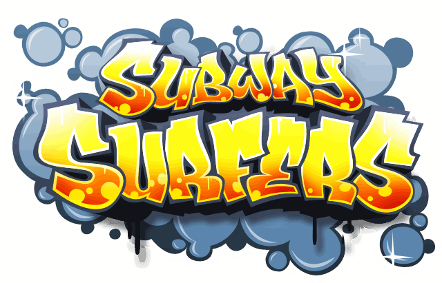 Subway Surfers Logo